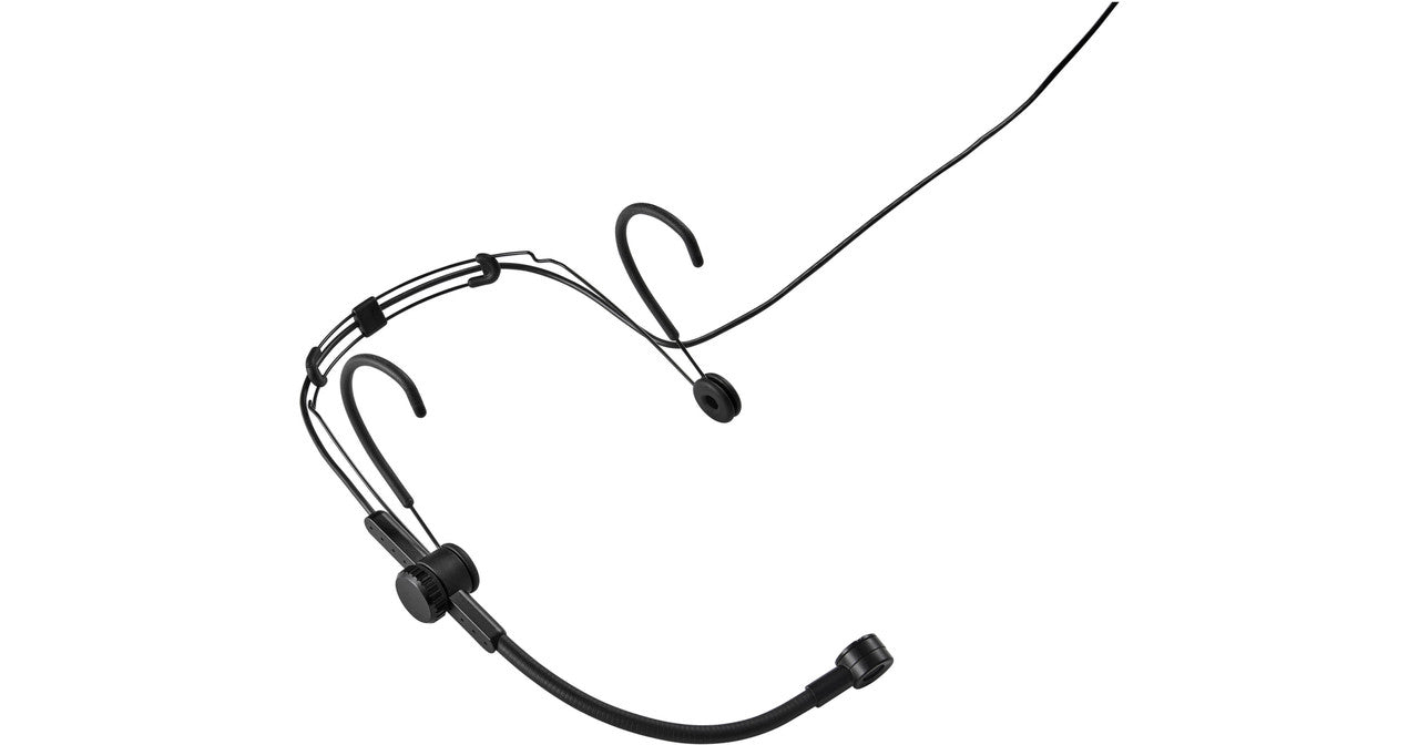 Shure SM39-LM3