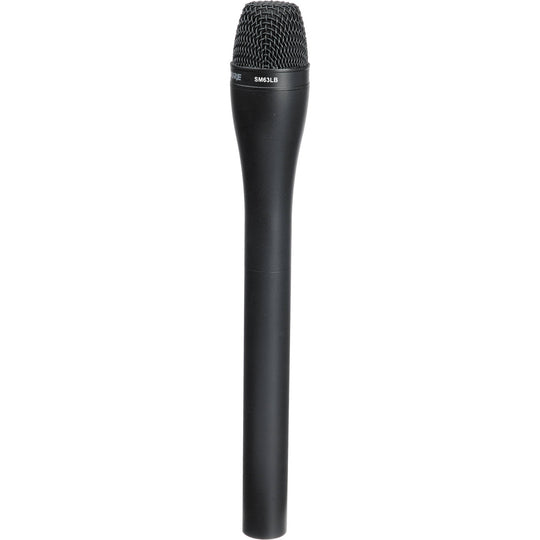 Shure SM63