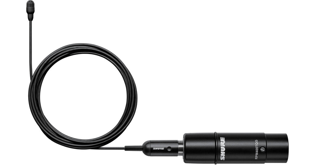 Shure TL47B/O-XLR-A