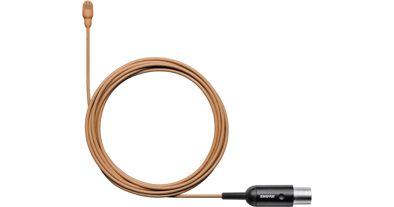 Shure TL47C/O-MTQG