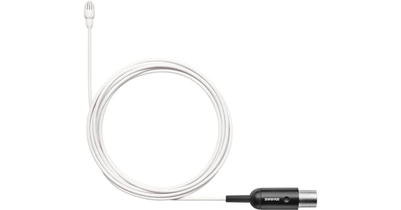 Shure TL47W/O-MTQG