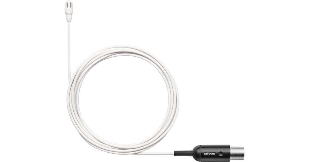Shure TL47W/O-MTQG-A