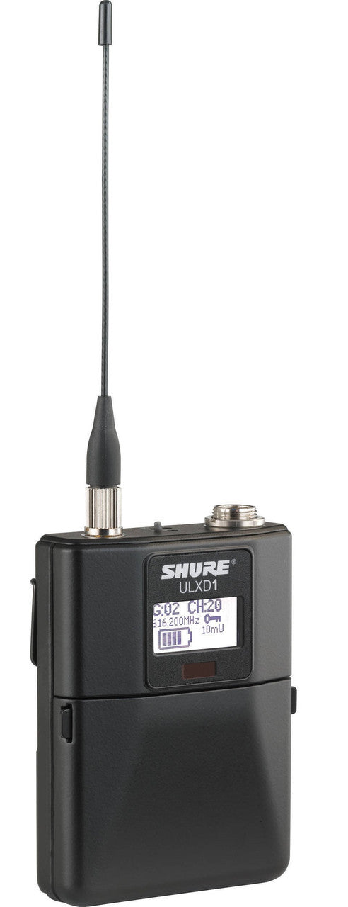 Shure ULXD1=-G57