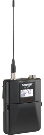 Shure ULXD1LEMO3=-G57