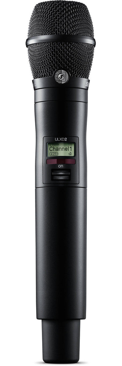 Shure ULXD2/K11B=-G57