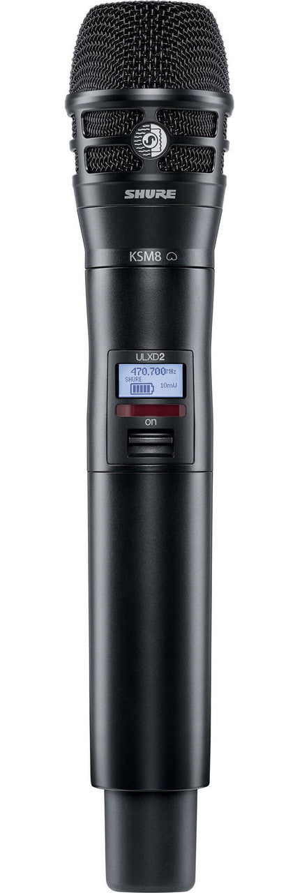 Shure ULXD2/K8B=-G57