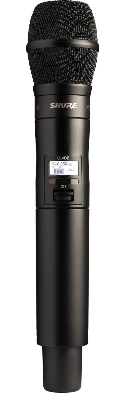 Shure ULXD2/K9=-G57