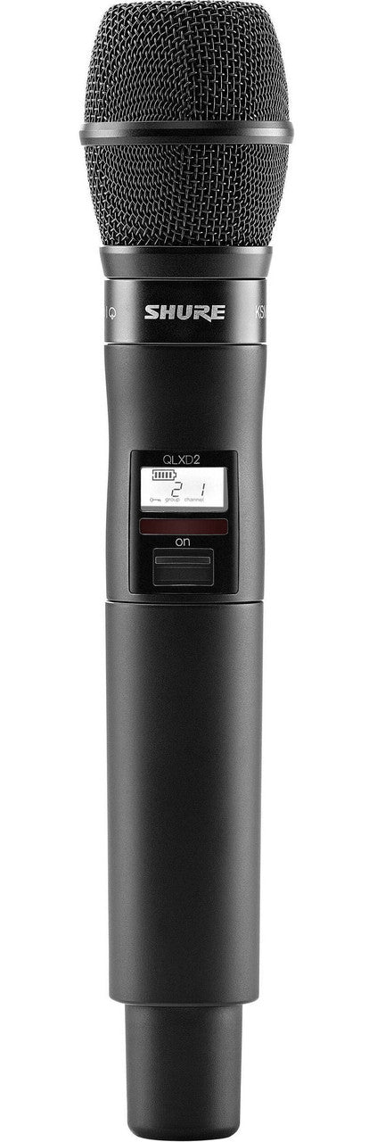 Shure ULXD2/K9HS=-G57