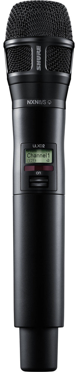 Shure ULXD2/N8SB=-G57
