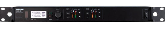 Shure ULXD4DGV=-G57