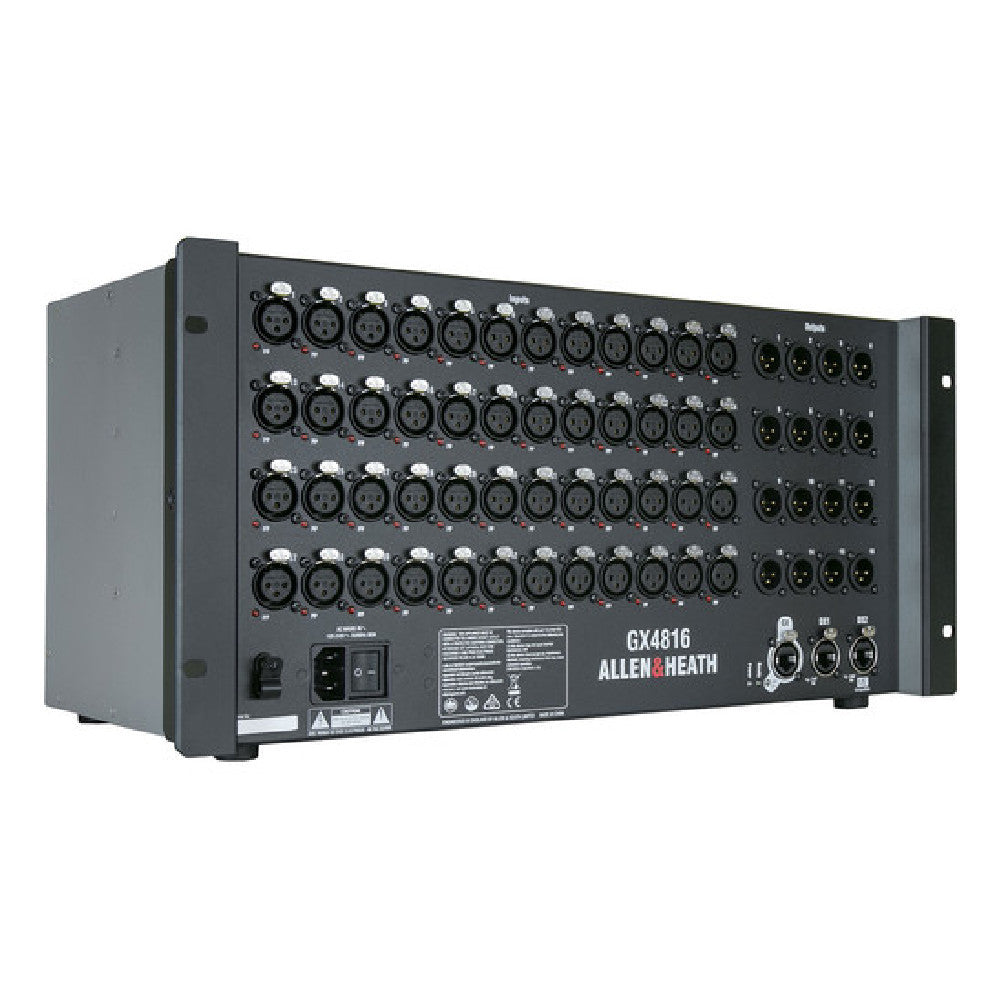 Allen & Heath AH-GX-4816