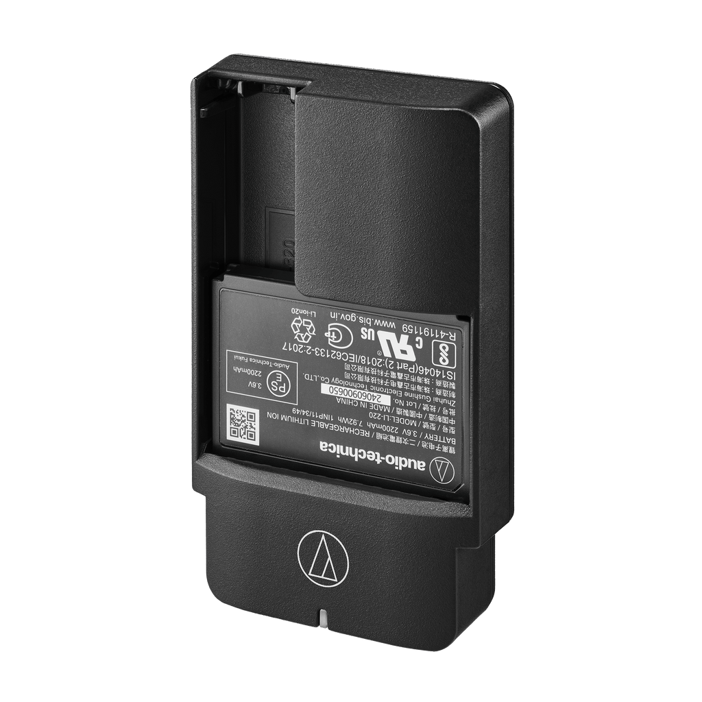 Audio Technica ATW-CHGA6