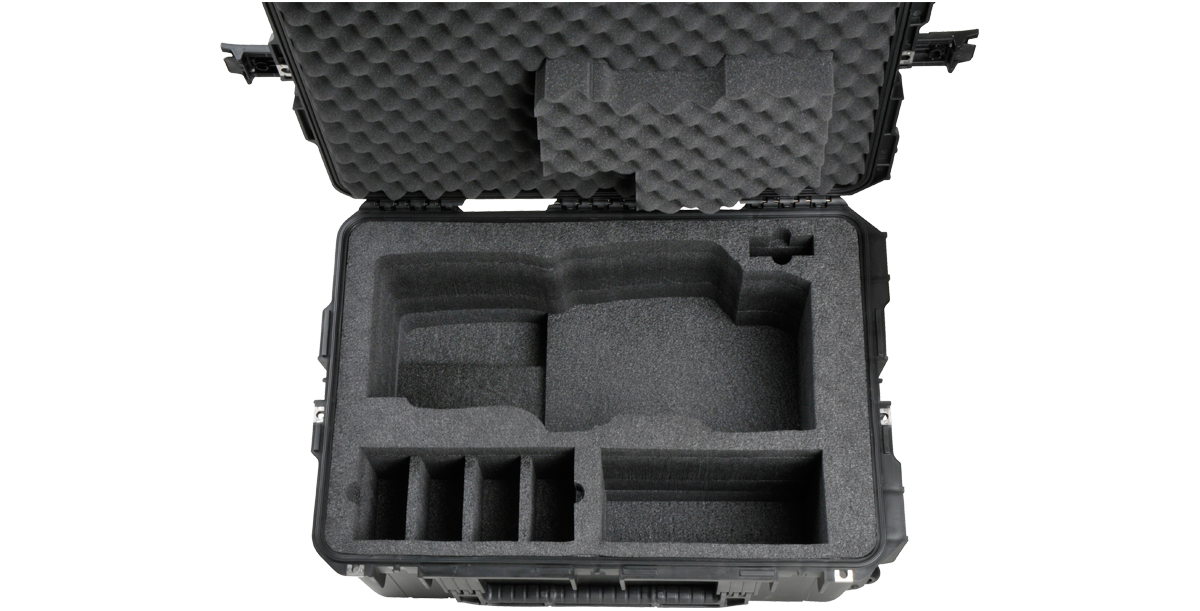 SKB Cases 1SKB-SC191U