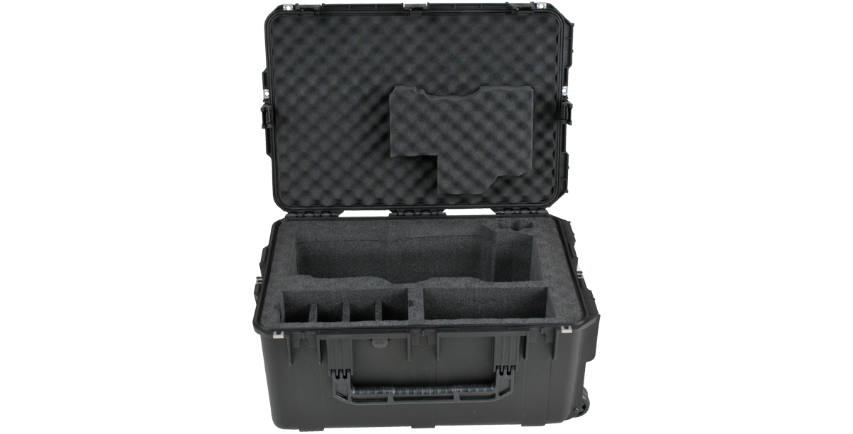 SKB Cases 1SKB-SC191U