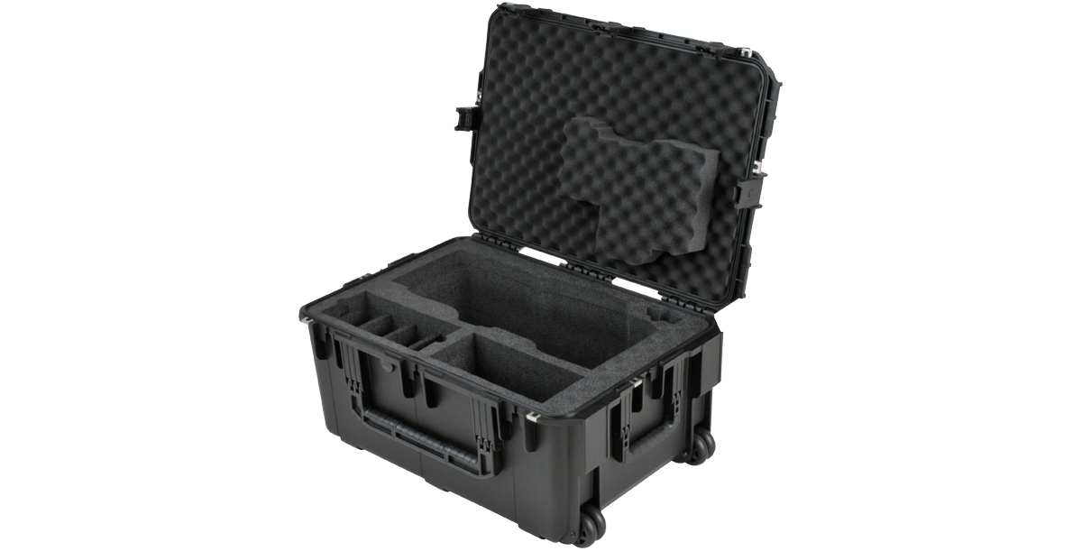 SKB Cases 1SKB-SC191U