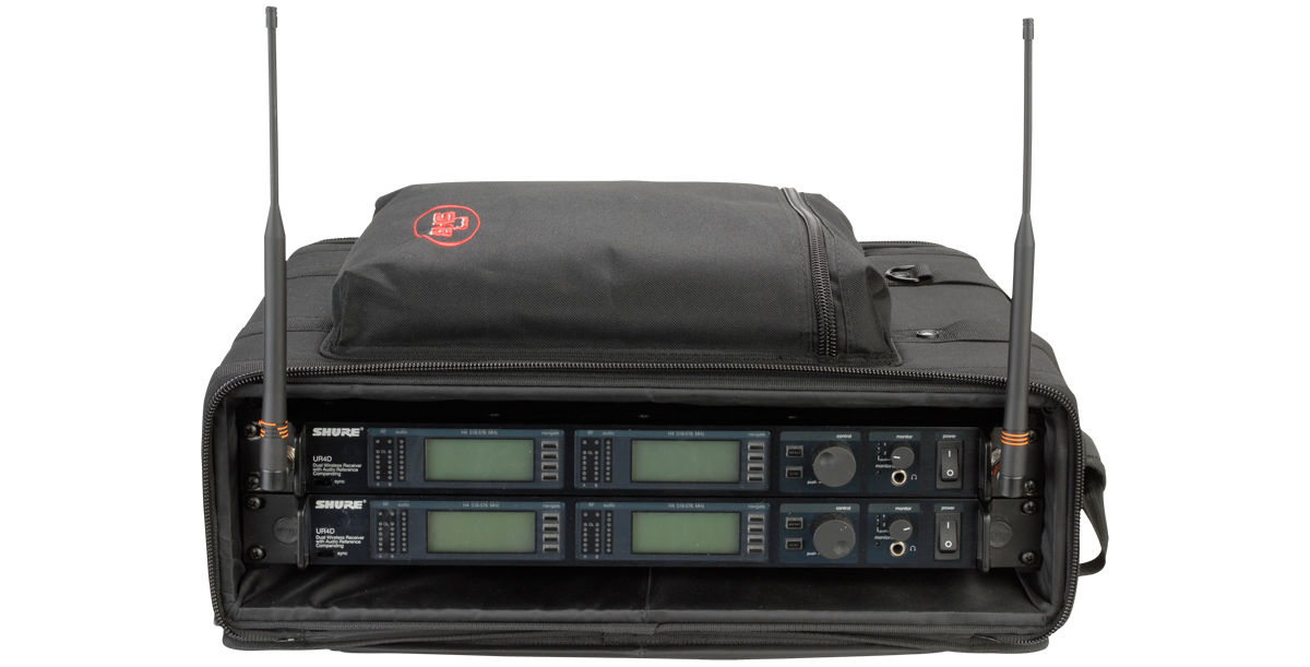 SKB Cases 1SKB-SC192U