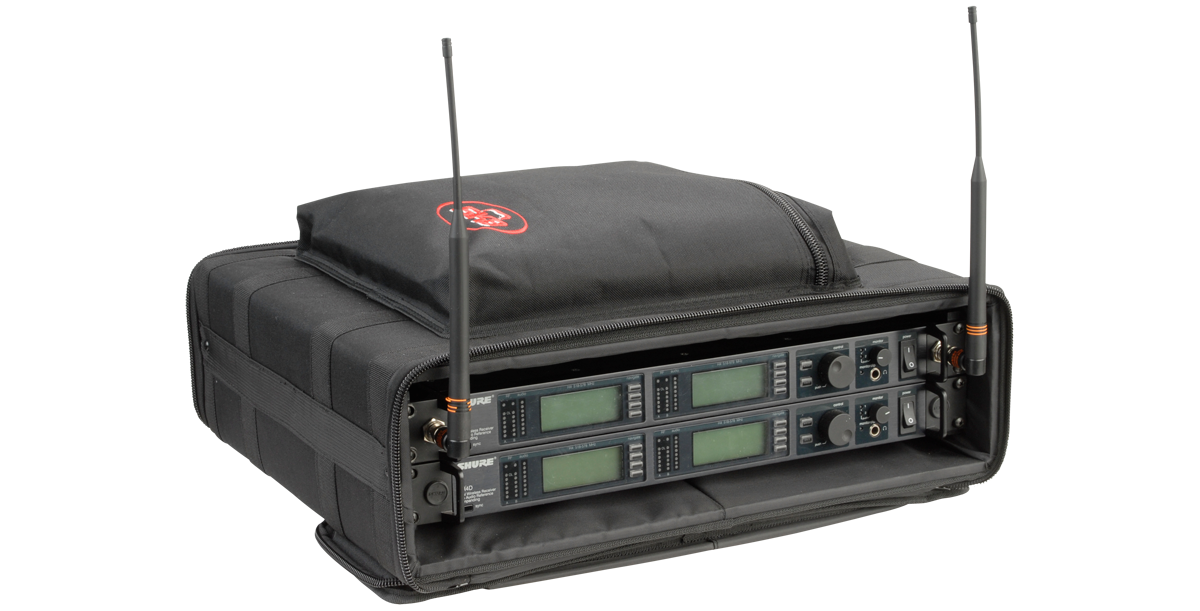 SKB Cases 1SKB-SC192U