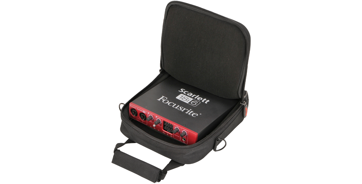 SKB Cases 1SKB-UB0909