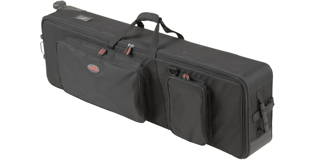 SKB Cases 1SKB-SC76KW