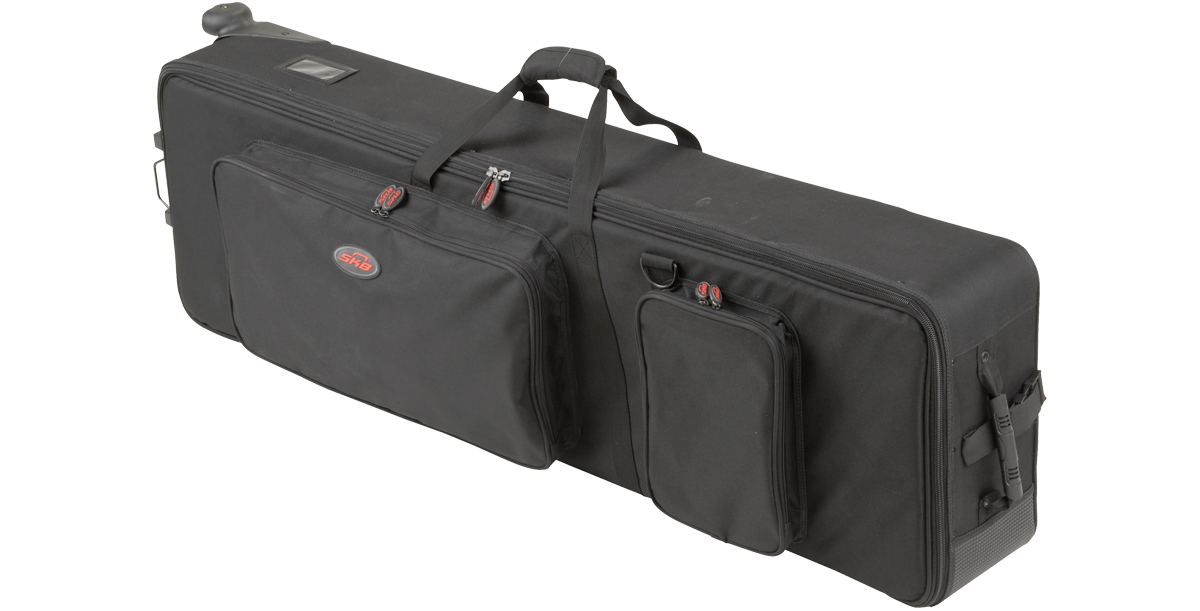 SKB Cases 1SKB-SC76KW
