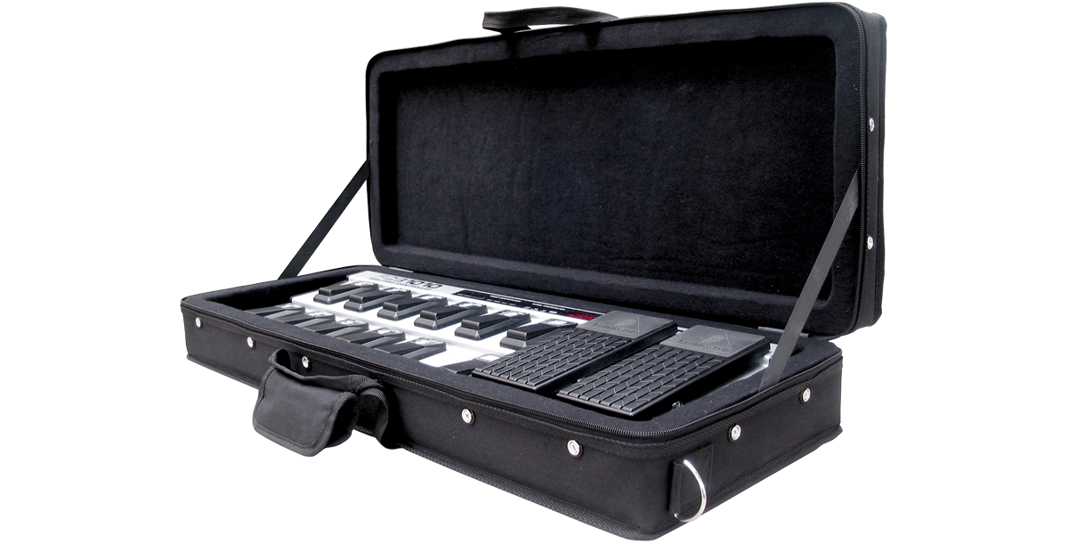 SKB Cases 1SKB-SC2709