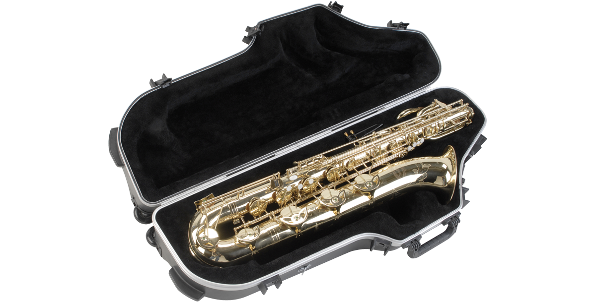 SKB Cases 1SKB-455W
