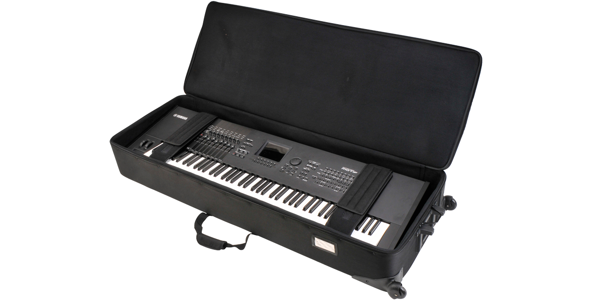 SKB Cases 1SKB-SC88KW
