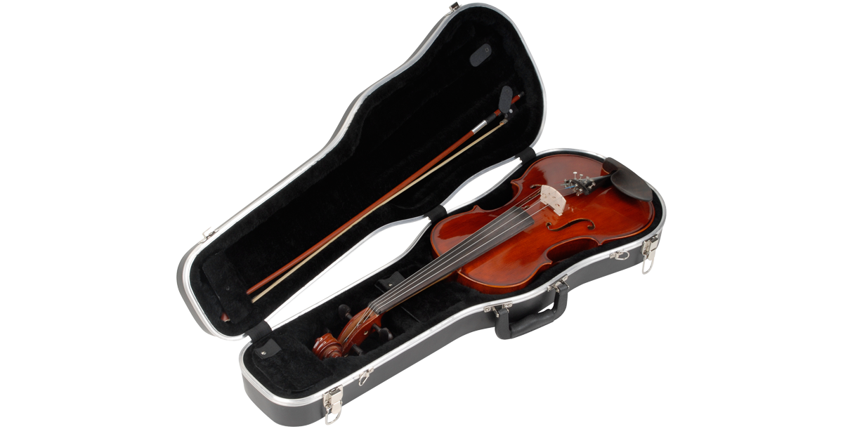 SKB Cases 1SKB-264