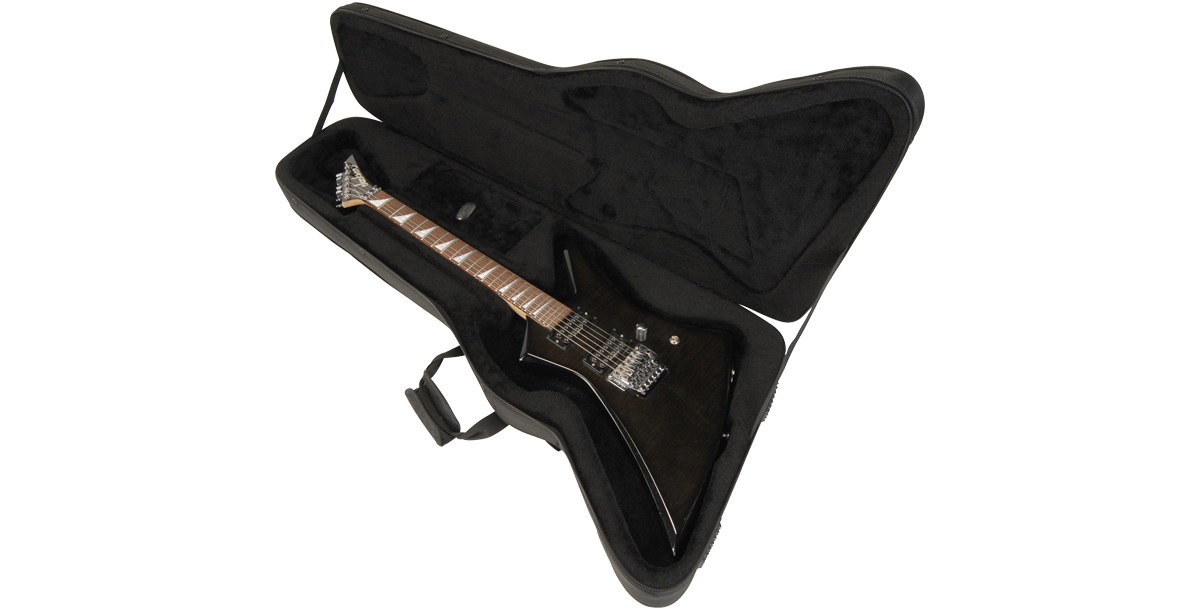 SKB Cases 1SKB-SC63
