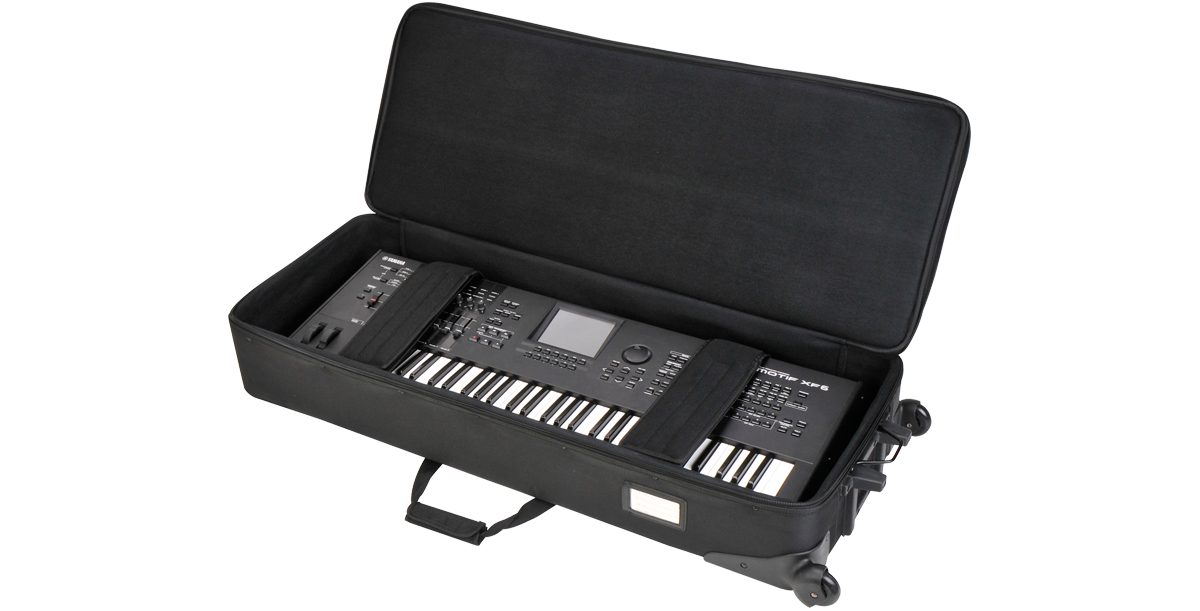 SKB Cases 1SKB-SC61KW
