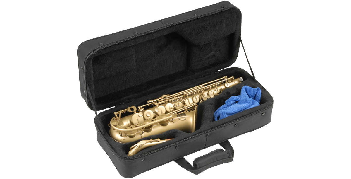 SKB Cases 1SKB-SC340