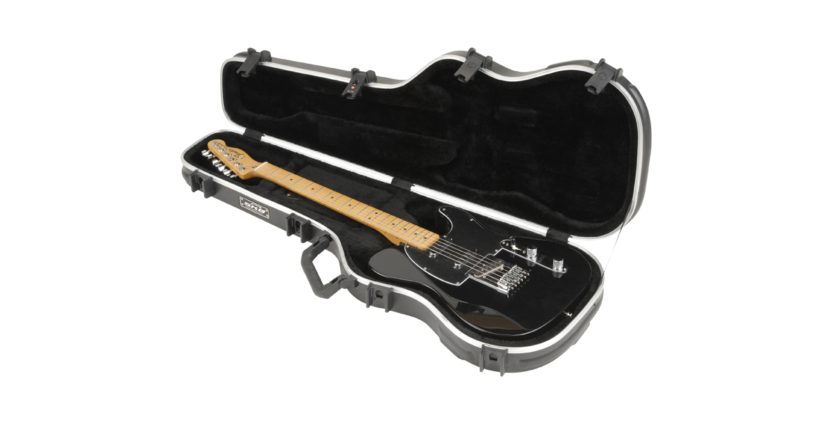 SKB Cases 1SKB-FS-6