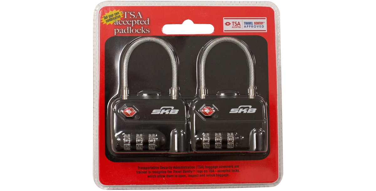 SKB Cases 1SKB-PDL-C