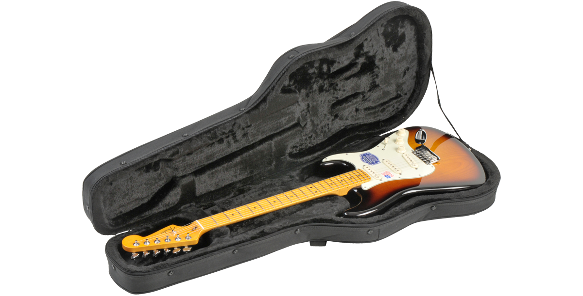 SKB Cases 1SKB-SCFS6