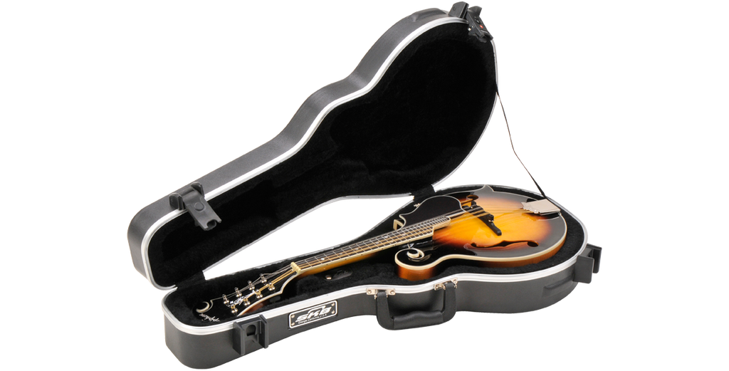 SKB Cases 1SKB-80F