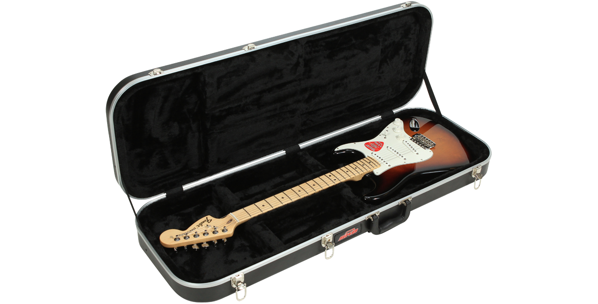 SKB Cases 1SKB-6