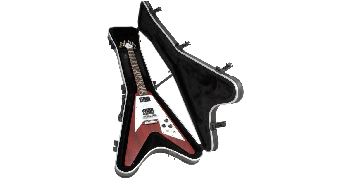 SKB Cases 1SKB-58