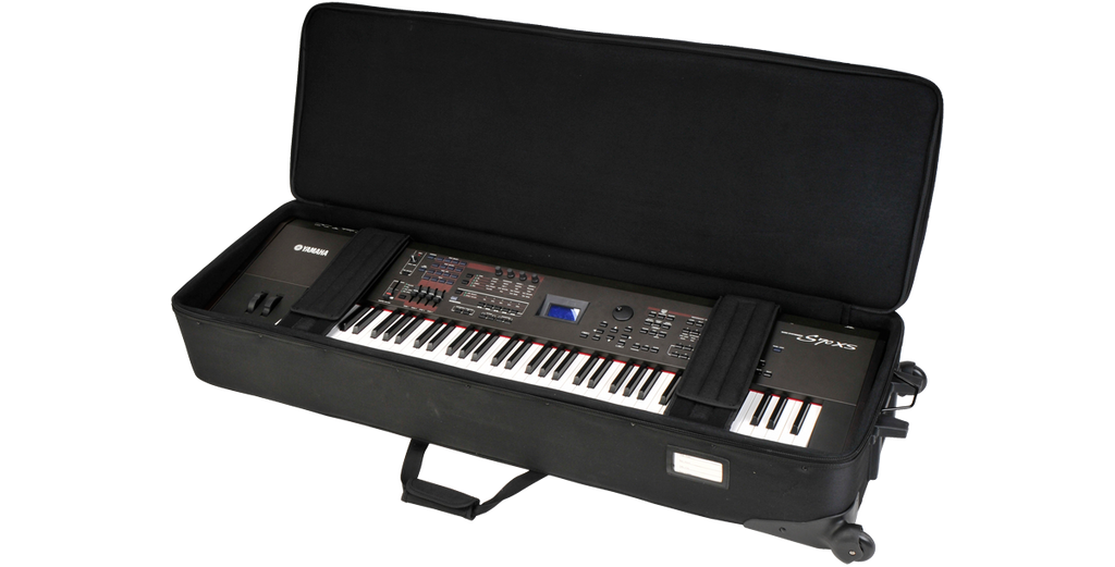 SKB Cases 1SKB-SC76KW