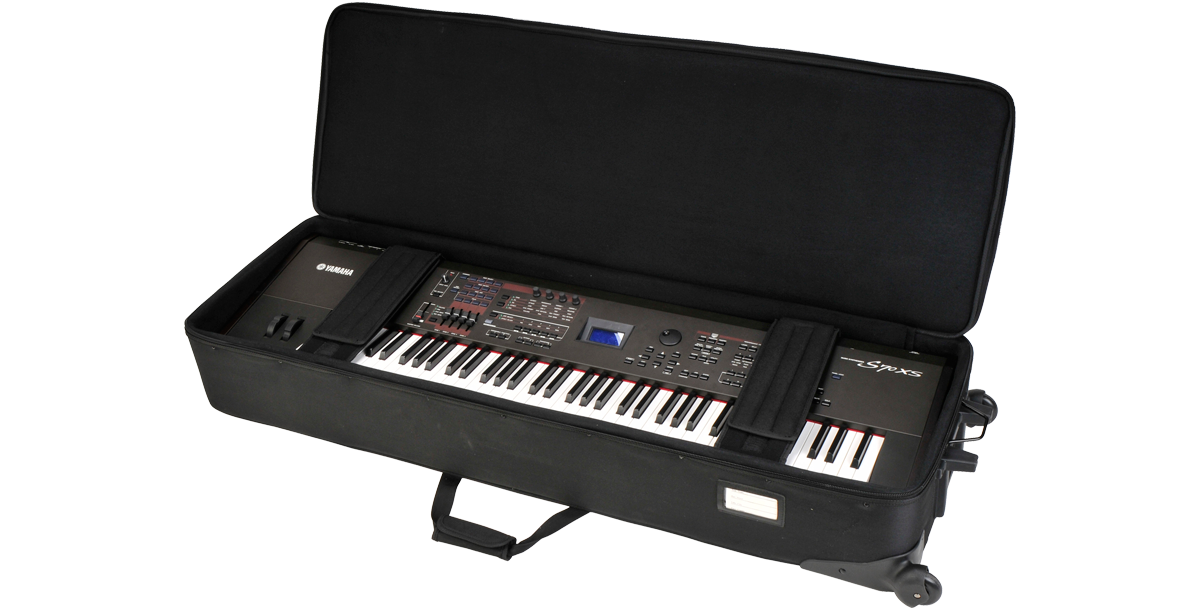 SKB Cases 1SKB-SC76KW