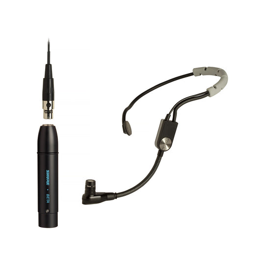 Shure SM35-XLR