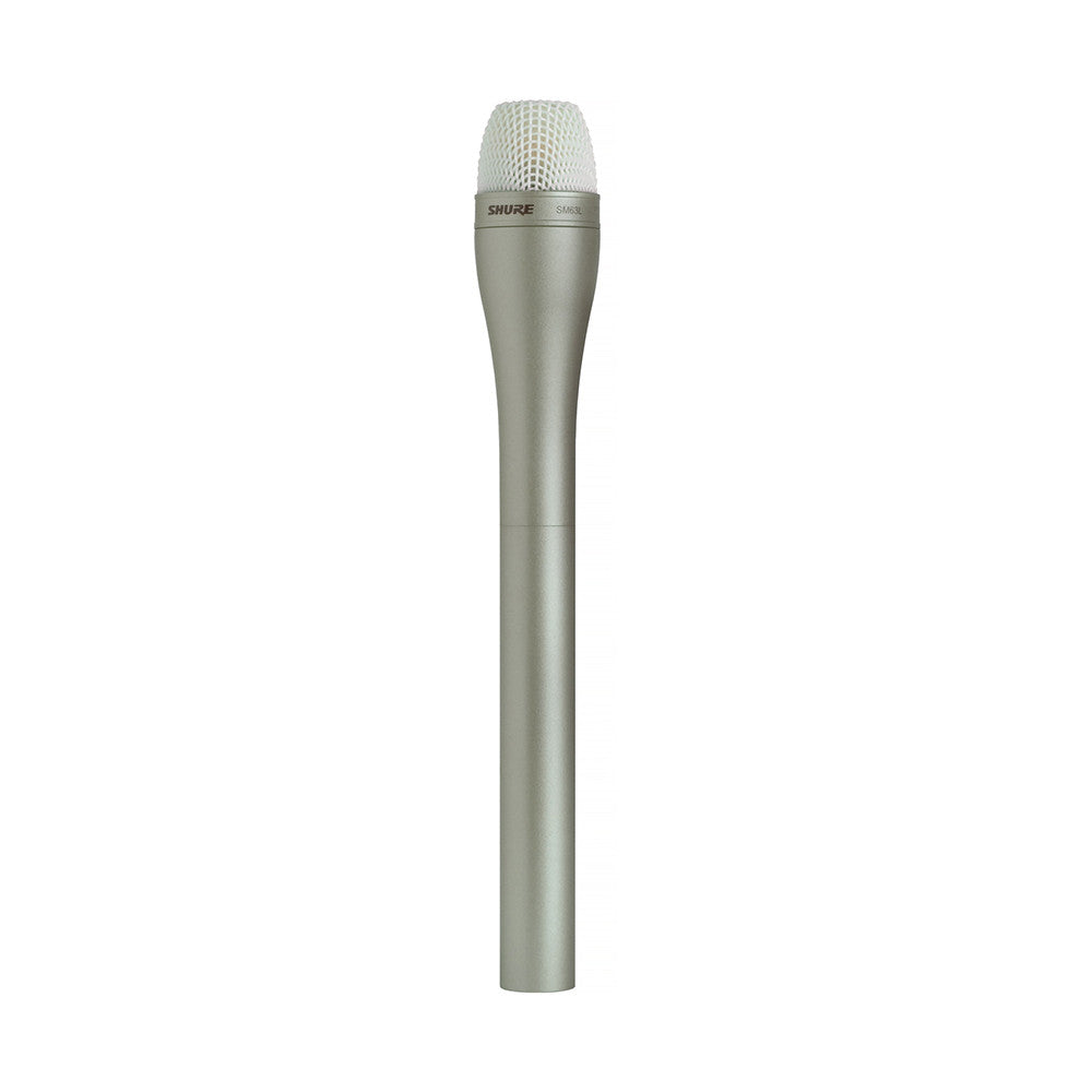 Shure SM63L