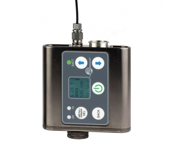 Lectrosonics SMDWB-B1