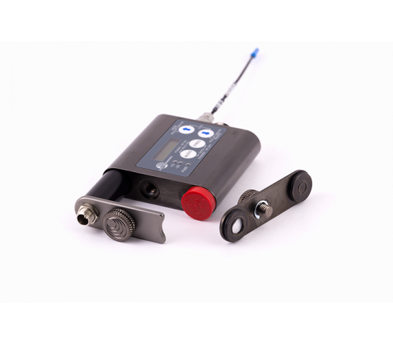 Lectrosonics SMQV-470