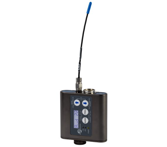 Lectrosonics SMQV-470