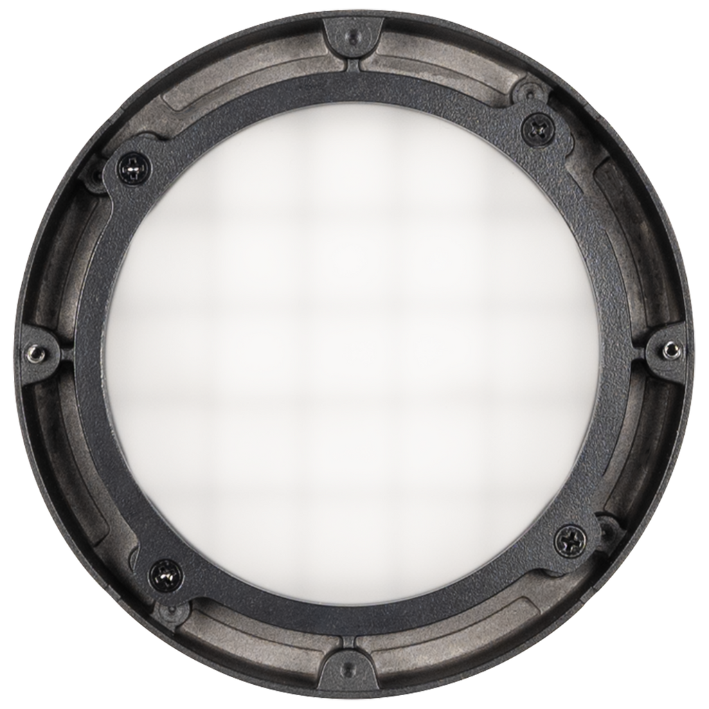 Elation SOL Frosted Lens
