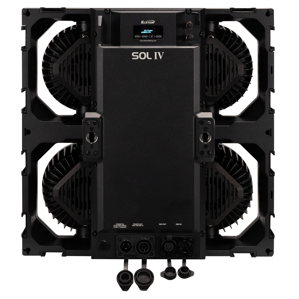 Elation SOL IV Blinder