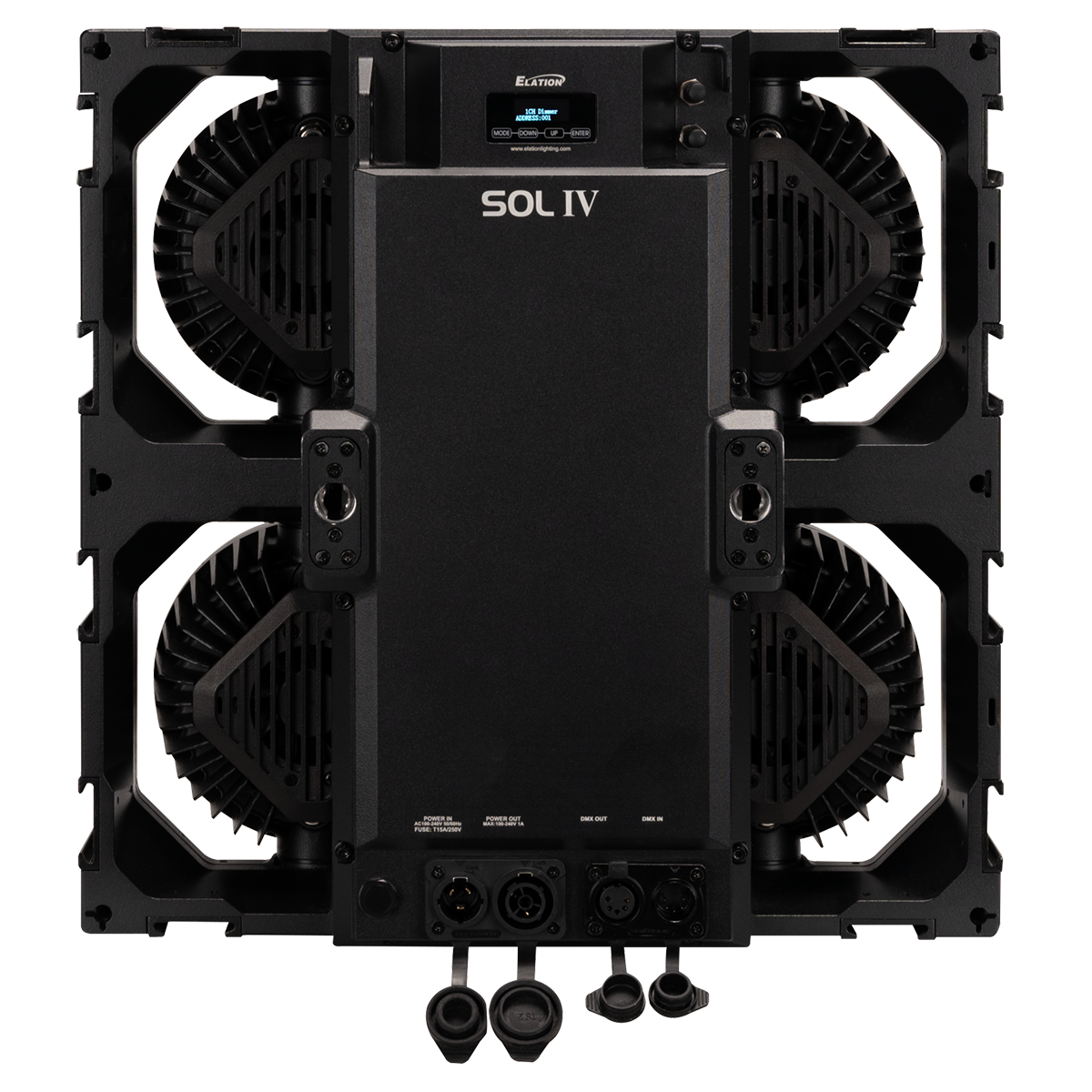 Elation SOL IV Blinder