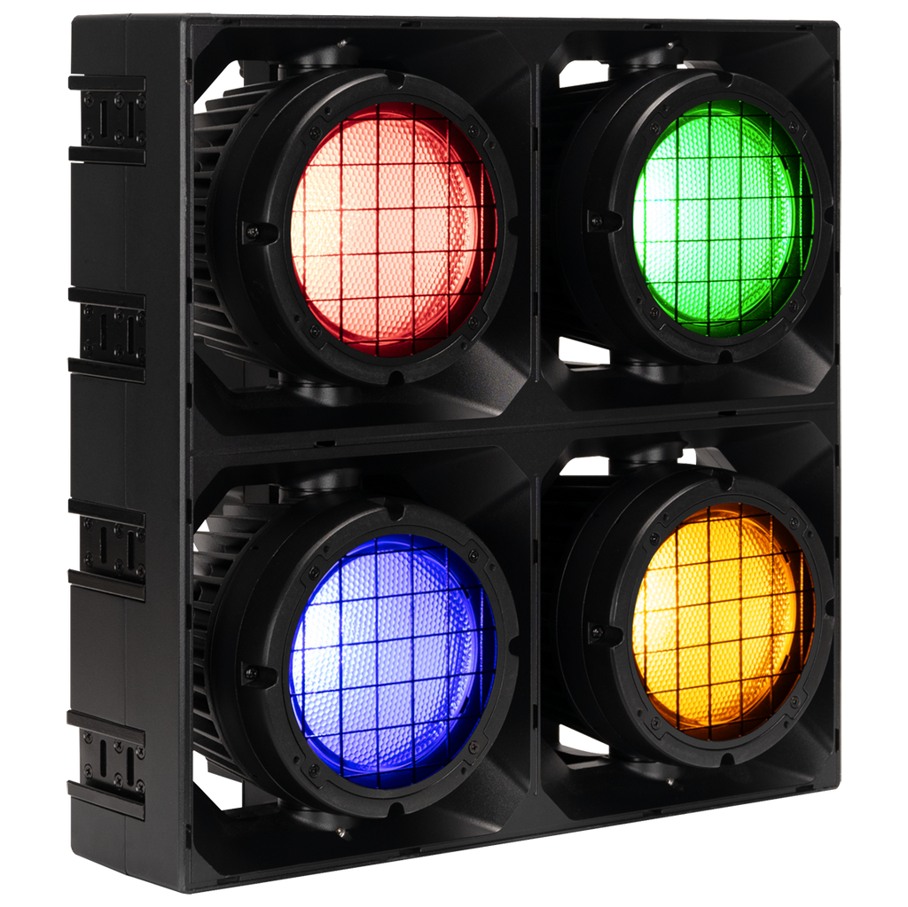 Elation SOL IV Blinder