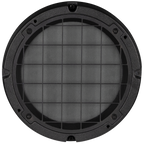 Elation SOL Blackout Lens