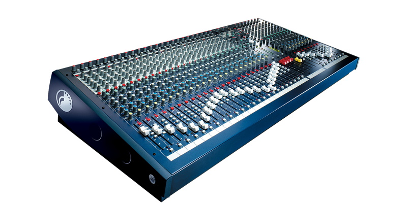 Soundcraft RW5674